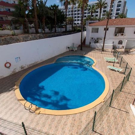 Parque Cattleya Tenerife Playa de las Américas Exterior foto