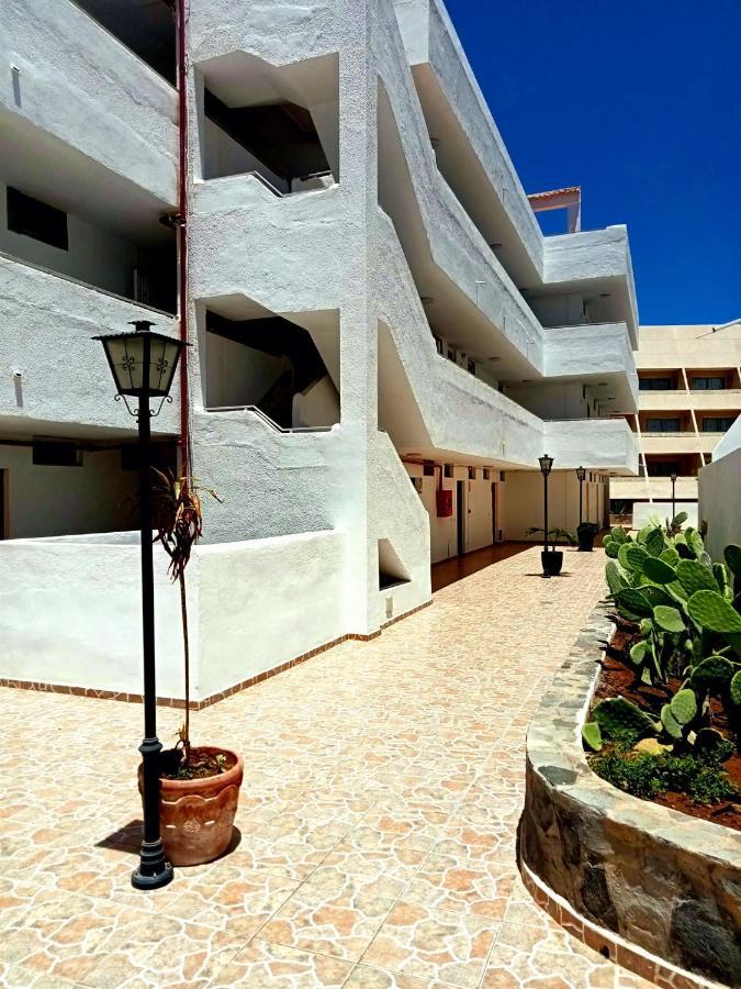 Parque Cattleya Tenerife Playa de las Américas Exterior foto